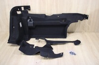 фото thumb №1, Обшивка багажника левый задняя renault megane iii cc cabrio