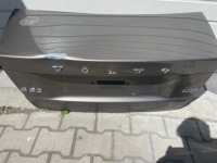 фото thumb №1, Volvo s80 2.4 d 02' ручка крышки задняя