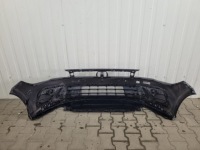 фото thumb №11, Бампер перед передний vw volkswagen polo 6 vi 2gs lift 21-