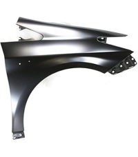 фото thumb №1, Оригінальний номер toyota крила передній правий toyota prius 5380147110