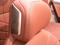 Комплект сидінь bmw 7 g70 c01521 Недорого, фото thumb