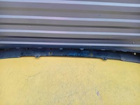 фото thumb №7, Toyota rav4 iv рестайлинг накладка бампера зад спойлер 15-