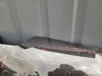 фото thumb №6, Капот передняя крышка двигателя renault master 4 iv 3 iii lift 656169152