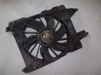 Купить Вентилятор радиатора scenic 2 1.9dci, фото thumb