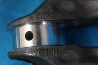 фото thumb №11, Audi a1 8x lift wał вкладиші 1.0tsi chzb 2016r 04c100098d dx 04c100098k