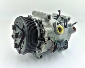 фото thumb №1, Компресор кондиціонера citroen c4 208 opel corsa f 1.2 puretech