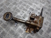 фото thumb №1, Насос масла chevrolet epica ii 2.0 24v 96307612