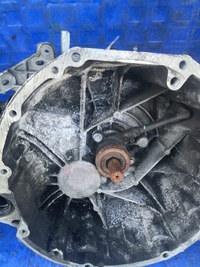 фото thumb №8, Коробка передач передач nissan qashqai 2.0 dci jg70