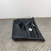 фото thumb №6, Audi q5 sq5 2020 права сторона обшивки / обшивка двері передніх