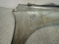 фото thumb №10, Honda civic vii 01-05 крыло передний левый g517m