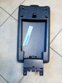 фото thumb №8, Підлокітник renault talisman oryg.