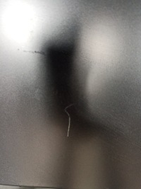 Капот крышка двигателя bmw ix i20 c64 frozen deep grey 2 Киев, фото thumb