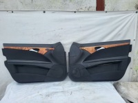 фото thumb №12, Сидіння заднє сидіння ремені обшивки mercedes e w211 sedan