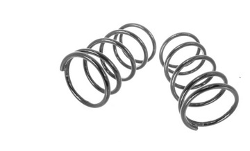 фото thumb №1, Kpl пружини перед do x2 honda cr-v ii rd5 02-06