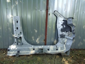 фото thumb №3, Citroen c4 aircross 12r поріг лівий