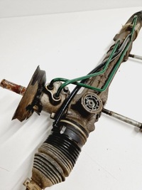 фото thumb №8, Citroen c4 ii 2012 трансмісія кермова / рейка рульова