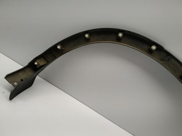 фото thumb №7, 12-17r mazda cx5 планка na крило зад права