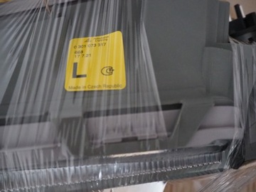 фото thumb №15, Фара лівий db магніт marelli lpf032 a1248208559