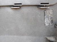 фото thumb №14, Бампер задняя задний ford fusion i lift lata 2005-2012 цвет 62