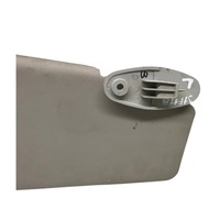 фото thumb №10, Козирок захист сонцезахисна комплект кронштейн fiat grande punto оригінал