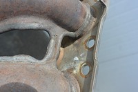 фото thumb №8, Коллектор выпускной 2.5 se vw passat b7 jetta usa