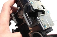 фото thumb №6, Antara captiva lift 2011-2013 -замок правый задний