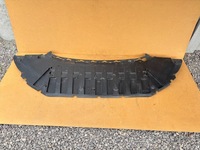 фото thumb №4, Ford puma ii mk2 плита захист бампера перед