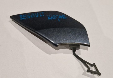 фото thumb №1, Renault kadjar заглушка фаркоп бампера перед 511804962r