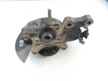 фото thumb №5, Поворотна опора ступиця передня ліва kia sportage iv 1.6 gdi