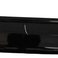 фото thumb №10, Mercedes c253 x253 задний бампер amg obsidian black чёрный металлик - 197