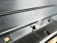 фото thumb №8, Бампер задня задній mitsubishi outlander iii 3 lift fl 2015- 6410c798zz повний