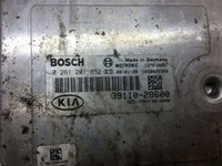 фото thumb №5, Блок керування двигуна ceed i 1.4 16v 0261201852 39110-2b600