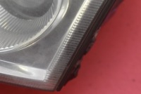 Фара лівий фара перед лінза європа  155887-00 opel signum c 03-05 Зі Шроту, фото thumb