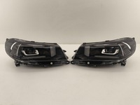 фото thumb №1, Лампа ліва права full led citroen jumpy iii lift 24-