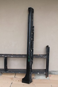 фото thumb №1, Toyota yaris iv p21 молдинг поріг права 75851-0d1