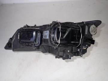 фото thumb №8, Фара лампа передня права правий перед seat leon 5f1941006