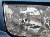 фото thumb №10, Vw bora лампа правый перед правая передняя
