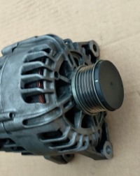 Citroen peugeot 1,2 thp генератор Доставка, фото thumb