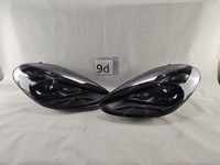 фото thumb №1, Porsche panamera turbo 973 повний led matrix лівий праві фара лампа