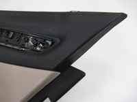 фото thumb №4, Обшивка дверь правый задняя обивка bmw 7 f01 кожа