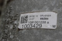 фото thumb №10, Кпп кпп / коробка передач gfam автомат audi a8 d4 4.2 tdi