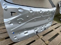 фото thumb №4, Крышка багажника багажника задняя задняя kia sportage v 5 2021- bardzo ladna