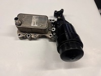 фото thumb №1, Mercedes w176 радиатор масла a6511800565