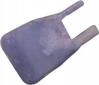 фото thumb №1, Заглушка сидіння захист nissan 200sx 240sx