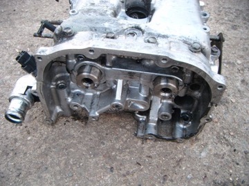 фото thumb №10, Subaru outback iii 03-09 2.0 d головка левая ee20z
