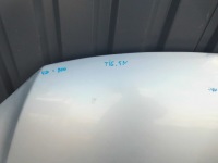 фото thumb №5, Капот vw tiguan 5n 2007-2015r. lr7l