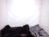 Купити Vw golf viii hb килимок обшивка підлога, фото thumb