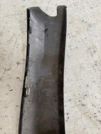 фото thumb №6, Toyota rav4 rav-4 06-10 планка бампера лівий перед 52103-42060