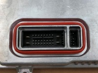 фото thumb №8, Модуль блок управления ксенон d1s d1r 1307329127 do maserati quattroporte m139