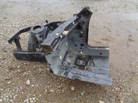 фото thumb №5, Четверть лонжерон правая передняя bmw 1 f20 lift